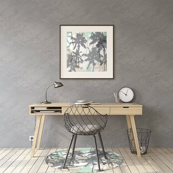 Tapis bureau Photo