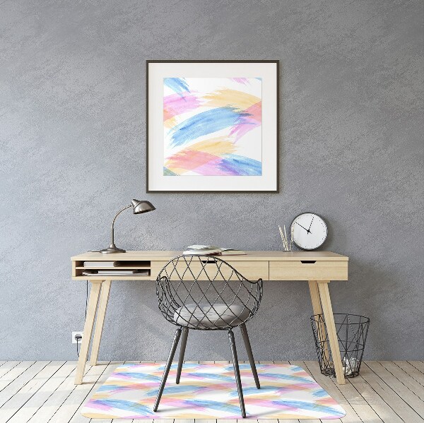 Tapis fauteuil bureau do biura Brosser