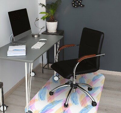 Tapis fauteuil bureau do biura Brosser