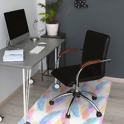 Tapis fauteuil bureau do biura Brosser