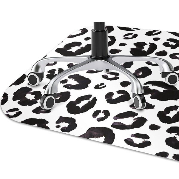 Tapis bureau HOOPRIMINTS