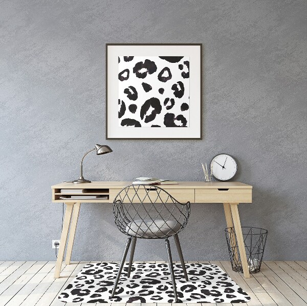 Tapis bureau HOOPRIMINTS