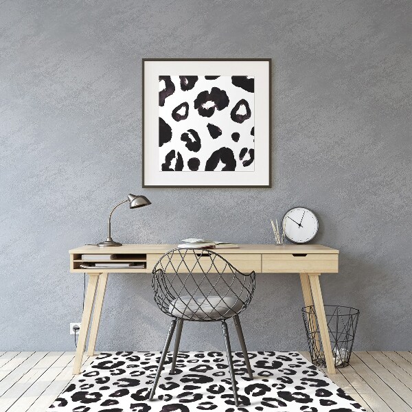 Tapis bureau HOOPRIMINTS