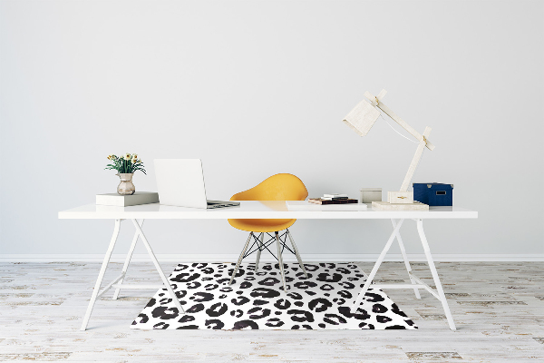 Tapis bureau HOOPRIMINTS