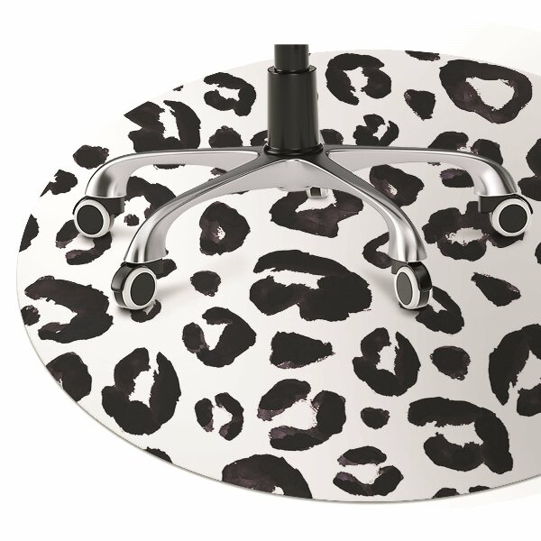 Tapis bureau HOOPRIMINTS