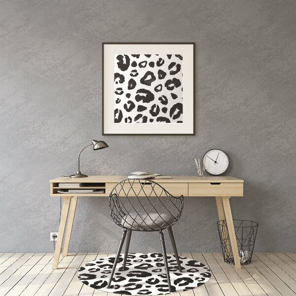 Tapis bureau HOOPRIMINTS