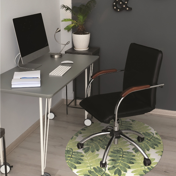 Tapis protège sol Jarzebina part