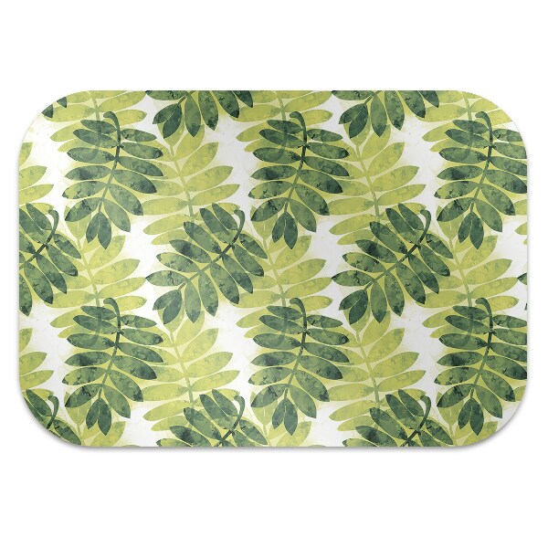 Tapis protège sol Jarzebina part