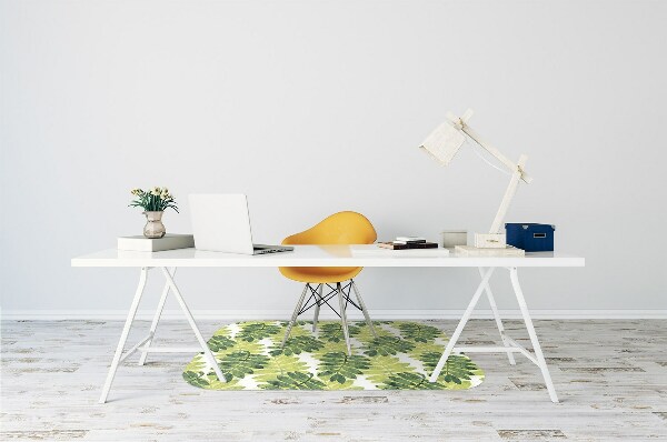Tapis protège sol Jarzebina part