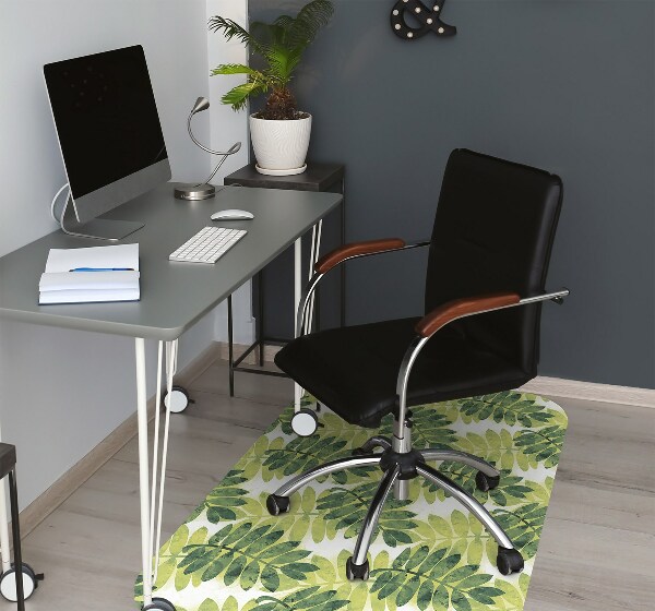 Tapis protège sol Jarzebina part