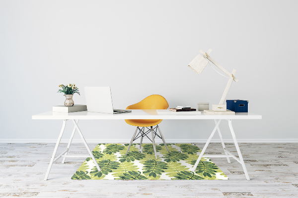 Tapis protège sol Jarzebina part