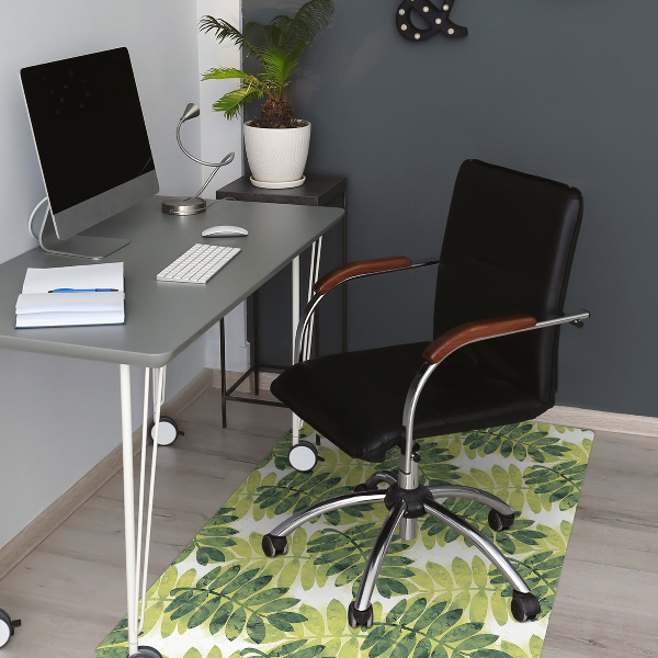Tapis protège sol Jarzebina part