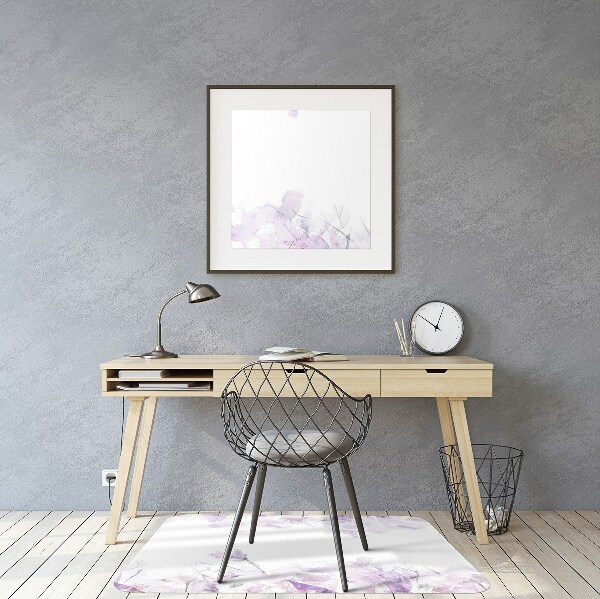Tapis protection sol Battement