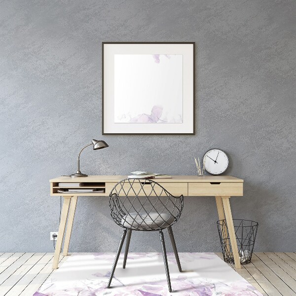 Tapis protection sol Battement