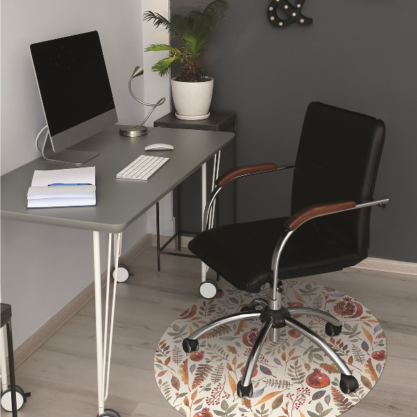 Tapis bureau Grenade