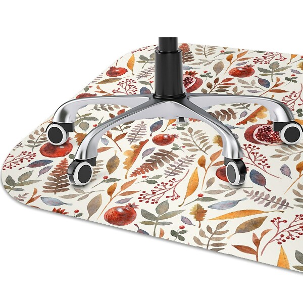 Tapis bureau Grenade