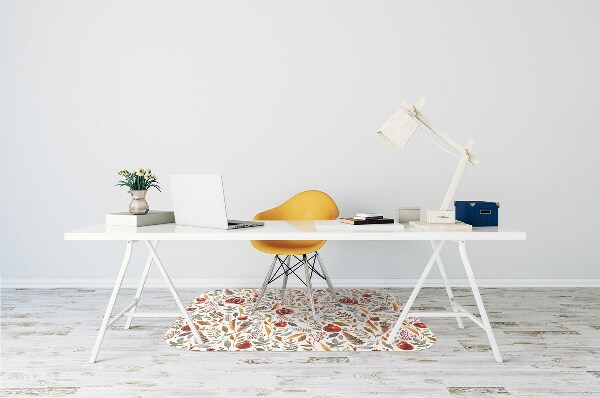 Tapis bureau Grenade