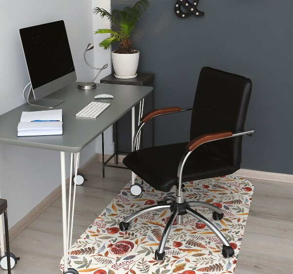 Tapis bureau Grenade