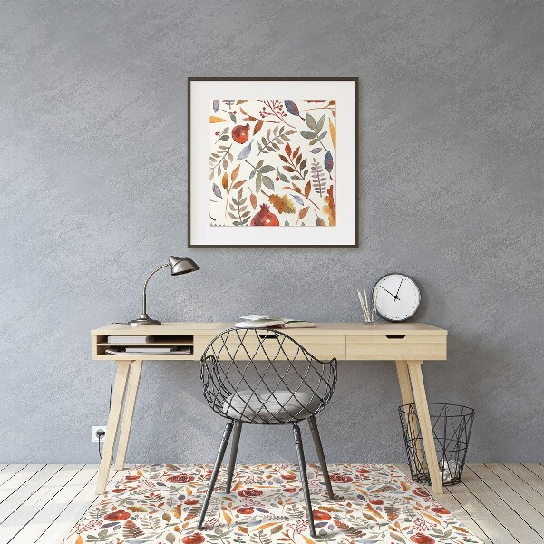 Tapis bureau Grenade