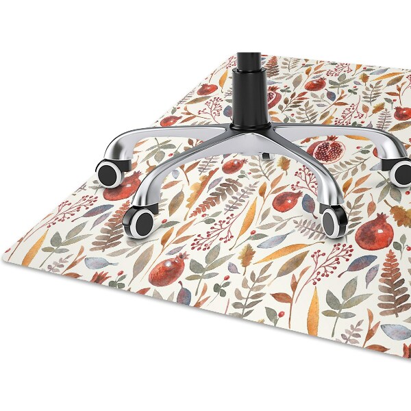 Tapis bureau Grenade