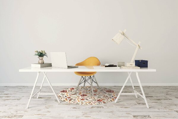 Tapis bureau Grenade