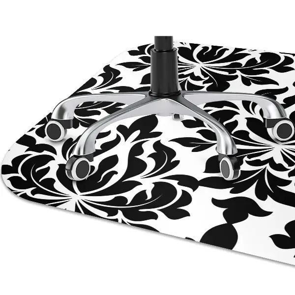 Tapis de chaise Modèle arabe