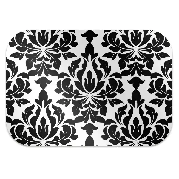 Tapis de chaise Modèle arabe