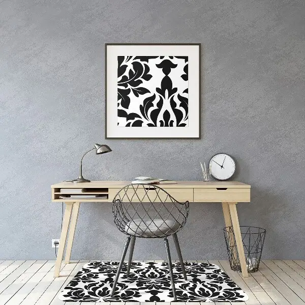 Tapis de chaise Modèle arabe