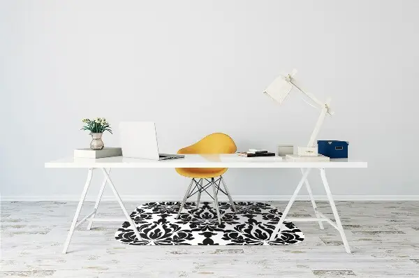 Tapis de chaise Modèle arabe