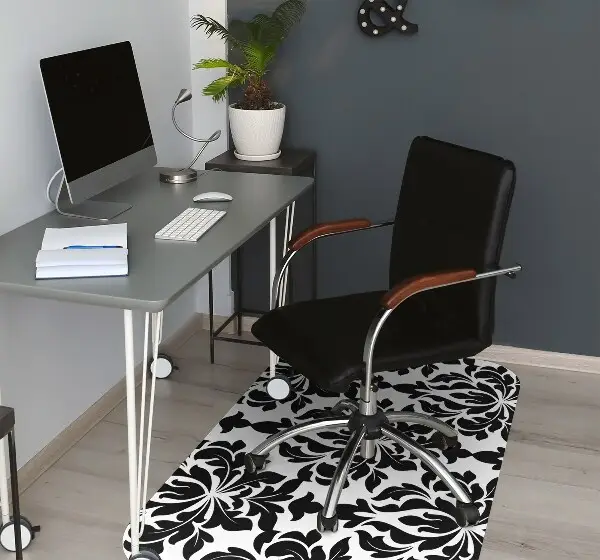 Tapis de chaise Modèle arabe