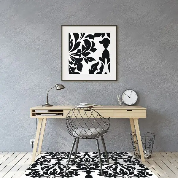 Tapis de chaise Modèle arabe
