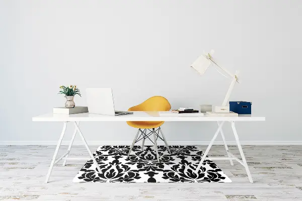 Tapis de chaise Modèle arabe