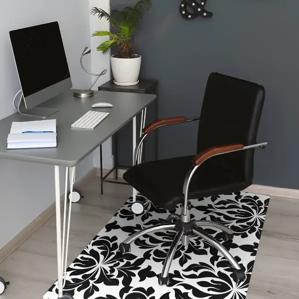 Tapis de chaise Modèle arabe