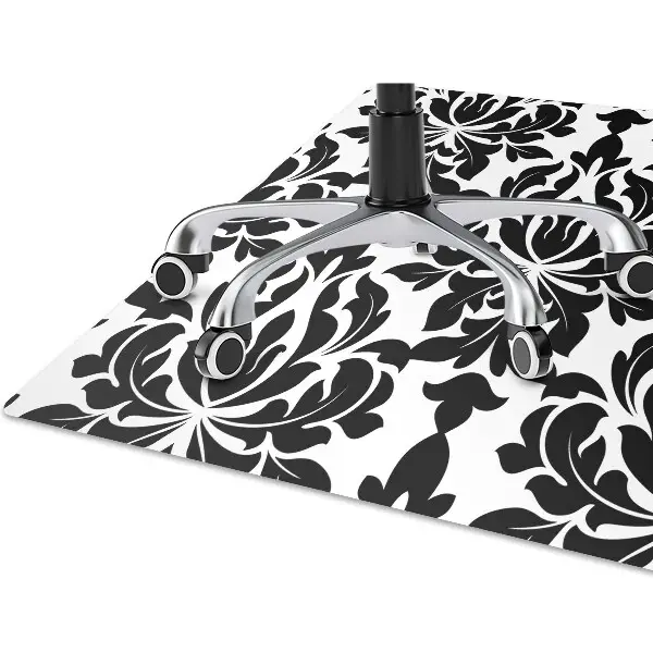 Tapis de chaise Modèle arabe