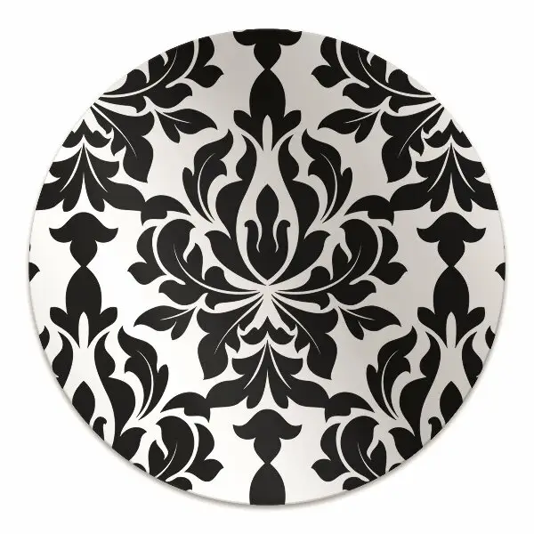 Tapis de chaise Modèle arabe