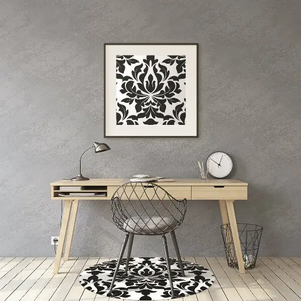 Tapis de chaise Modèle arabe