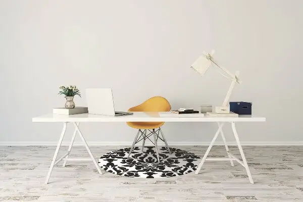 Tapis de chaise Modèle arabe