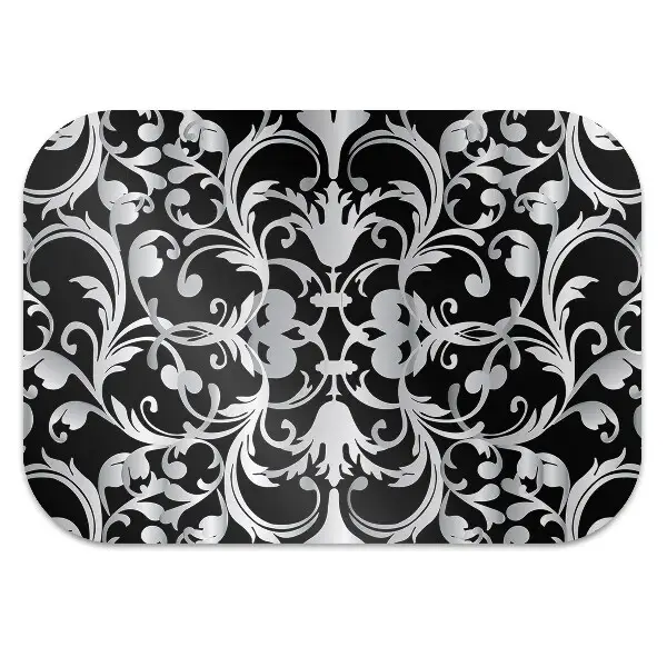 Tapis fauteuil bureau do biura Motif avec effet 3D