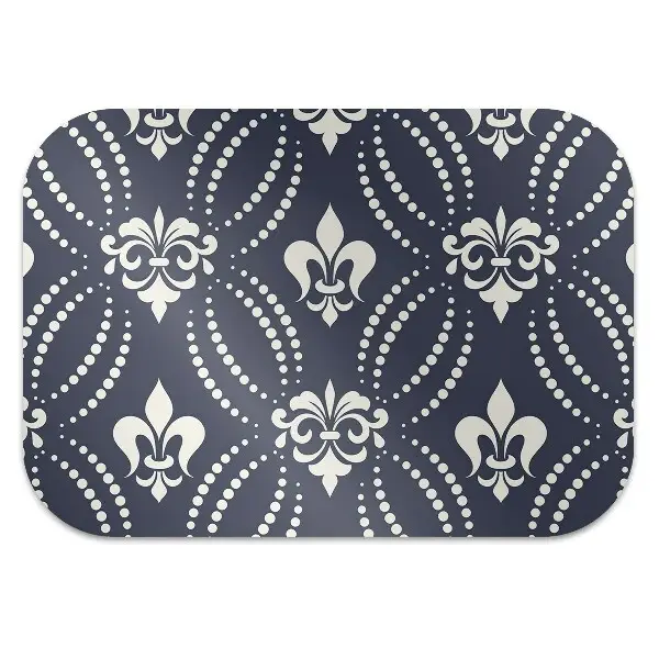 Tapis pour chaise de bureau Modèle classique