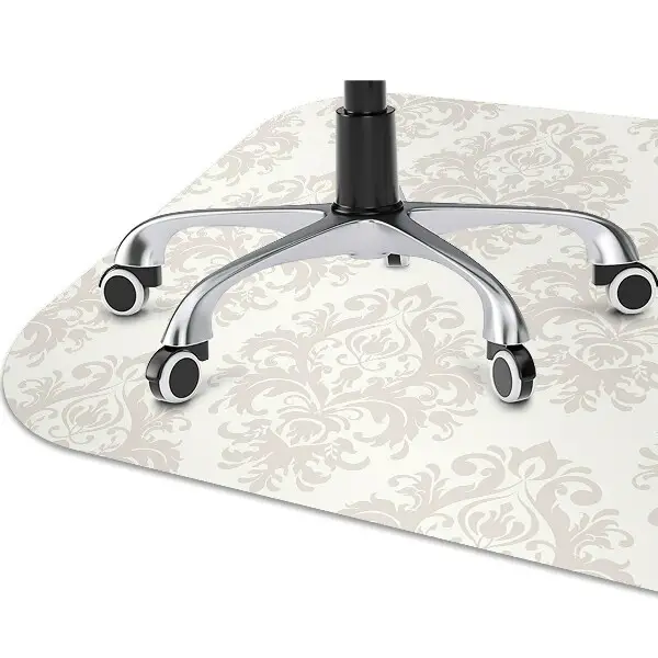 Tapis protège sol Modèle damascian