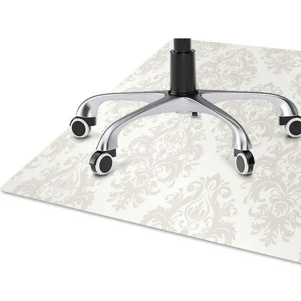 Tapis protège sol Modèle damascian