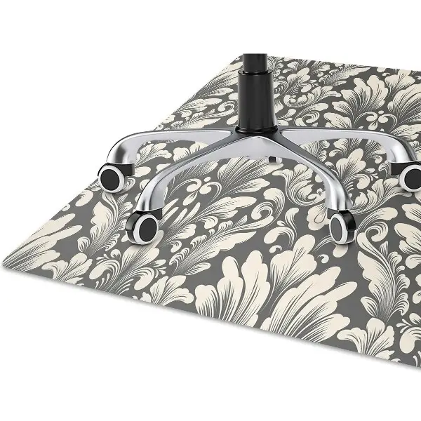 Tapis pour chaise de bureau Modèle de luxe