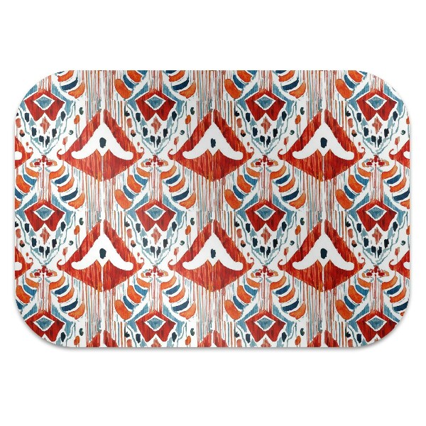 Tapis bureau Style ethnique