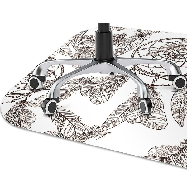 Tapis bureau Attrapeur de rêves