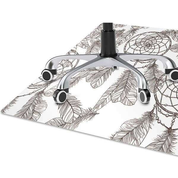 Tapis bureau Attrapeur de rêves