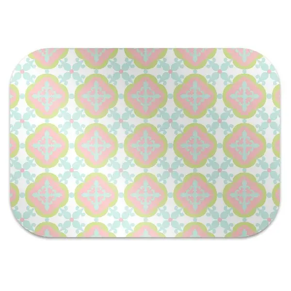 Tapis fauteuil bureau do biura Tuile espagnole