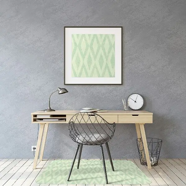 Tapis bureau Grotte