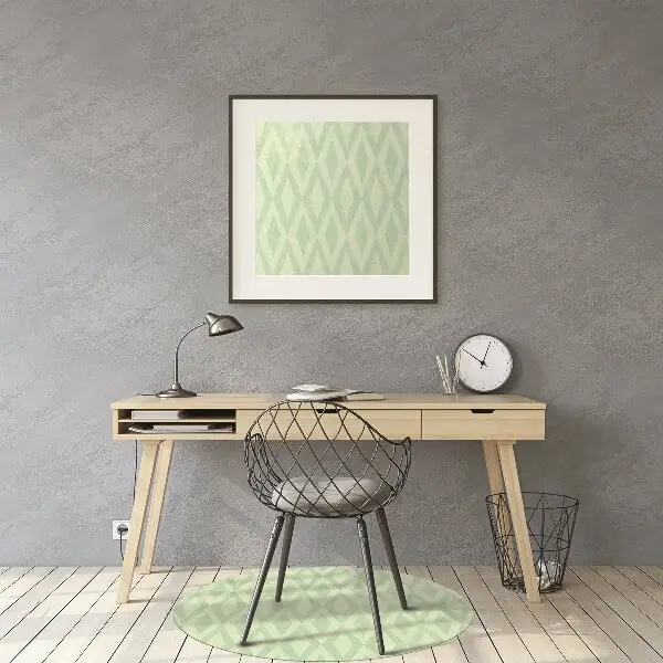 Tapis bureau Grotte