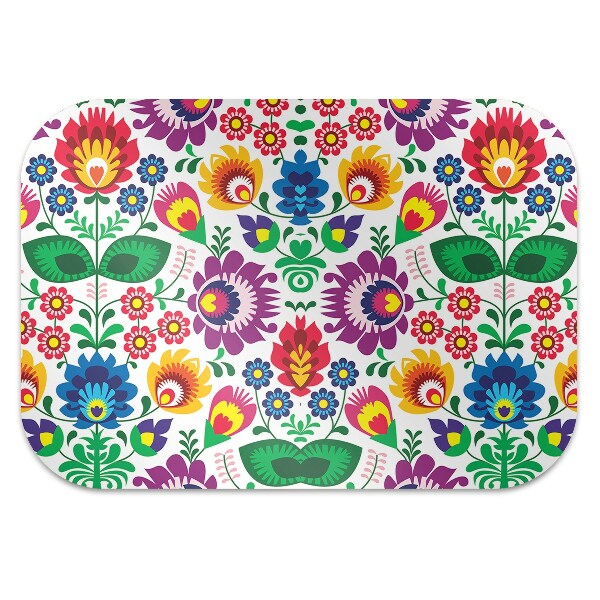 Tapis protège sol Ancien modèle polonais