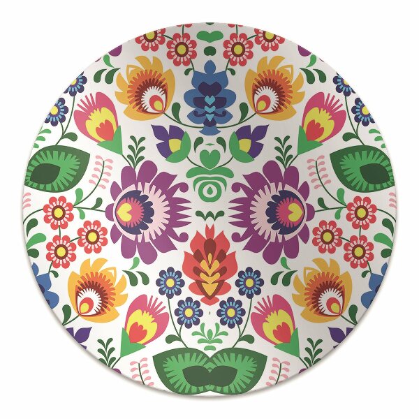 Tapis protège sol Ancien modèle polonais